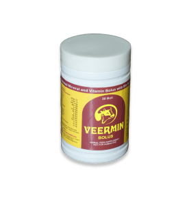 Veermin Bolus